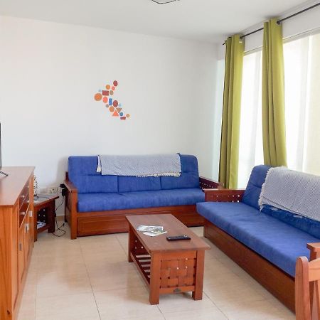 Apartamento Arena En Santa Cruz De La Palma Santa Cruz de la Palma (Isla de la Palma) Exterior foto