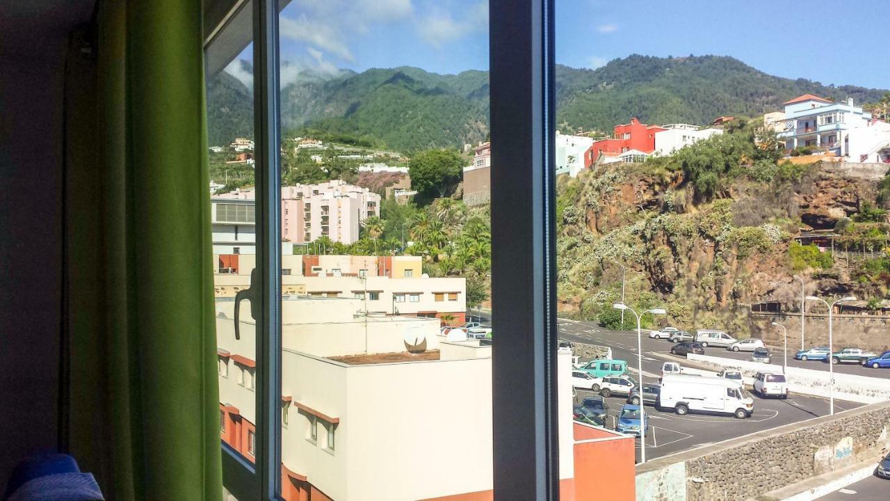Apartamento Arena En Santa Cruz De La Palma Santa Cruz de la Palma (Isla de la Palma) Exterior foto