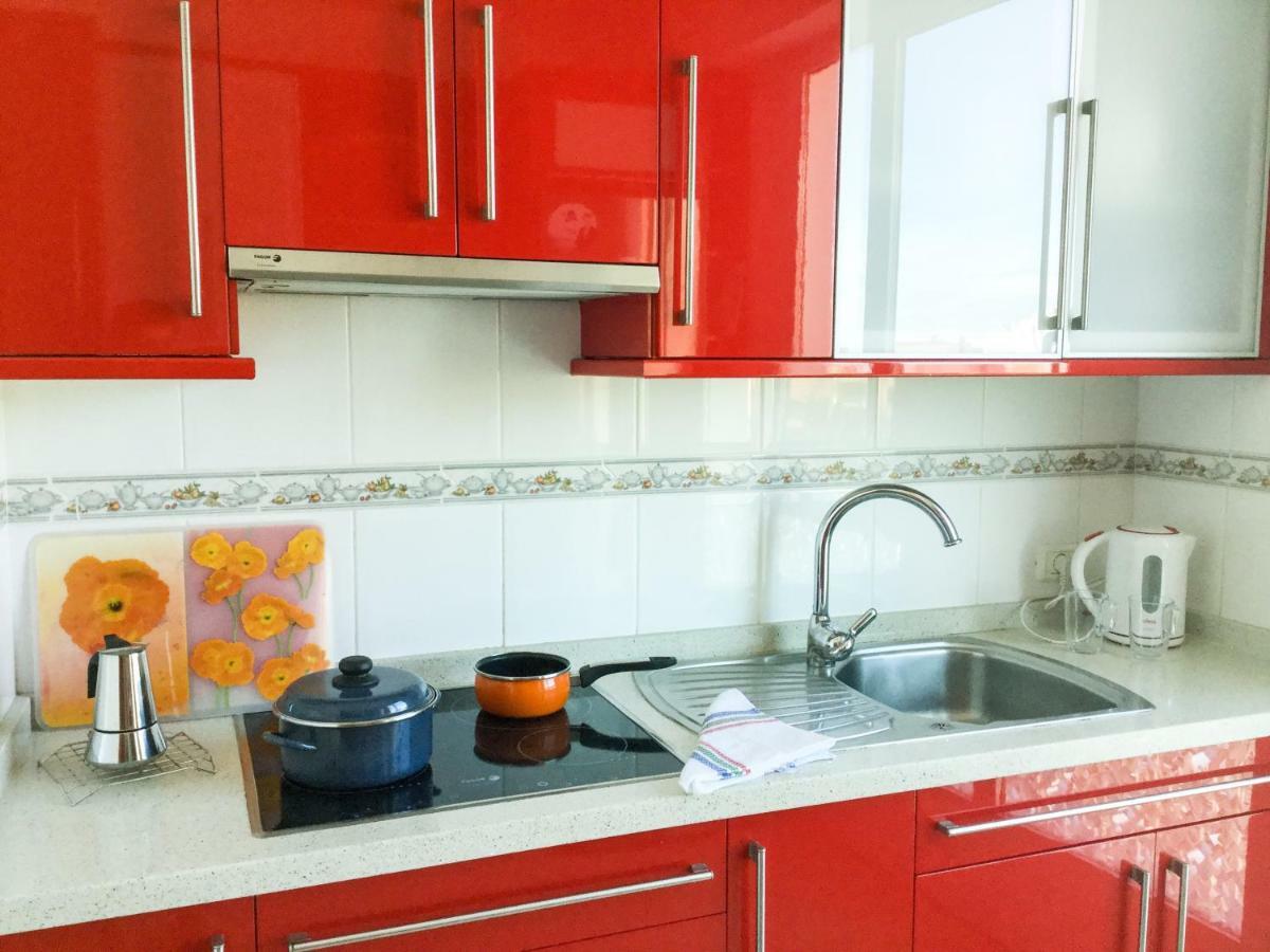 Apartamento Arena En Santa Cruz De La Palma Santa Cruz de la Palma (Isla de la Palma) Exterior foto