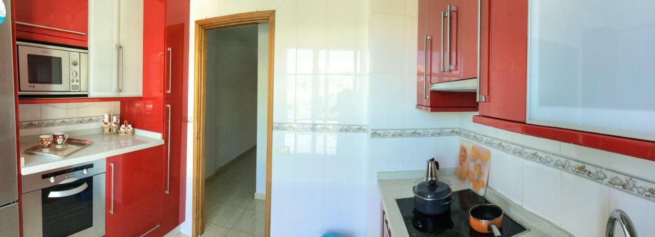 Apartamento Arena En Santa Cruz De La Palma Santa Cruz de la Palma (Isla de la Palma) Exterior foto