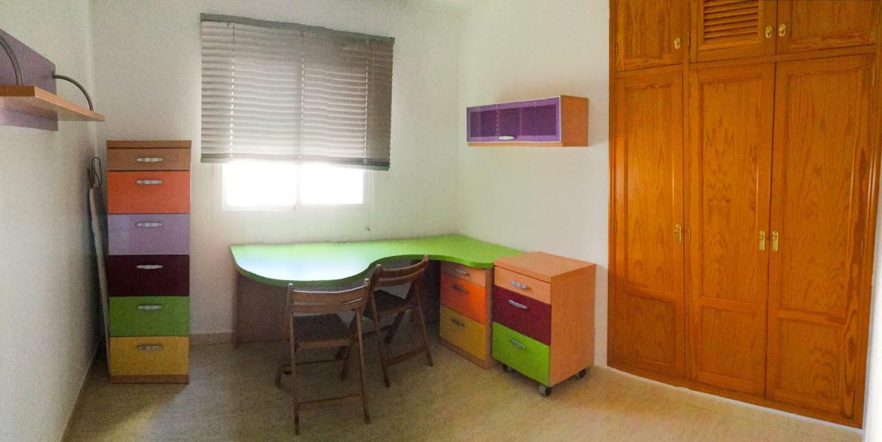 Apartamento Arena En Santa Cruz De La Palma Santa Cruz de la Palma (Isla de la Palma) Exterior foto