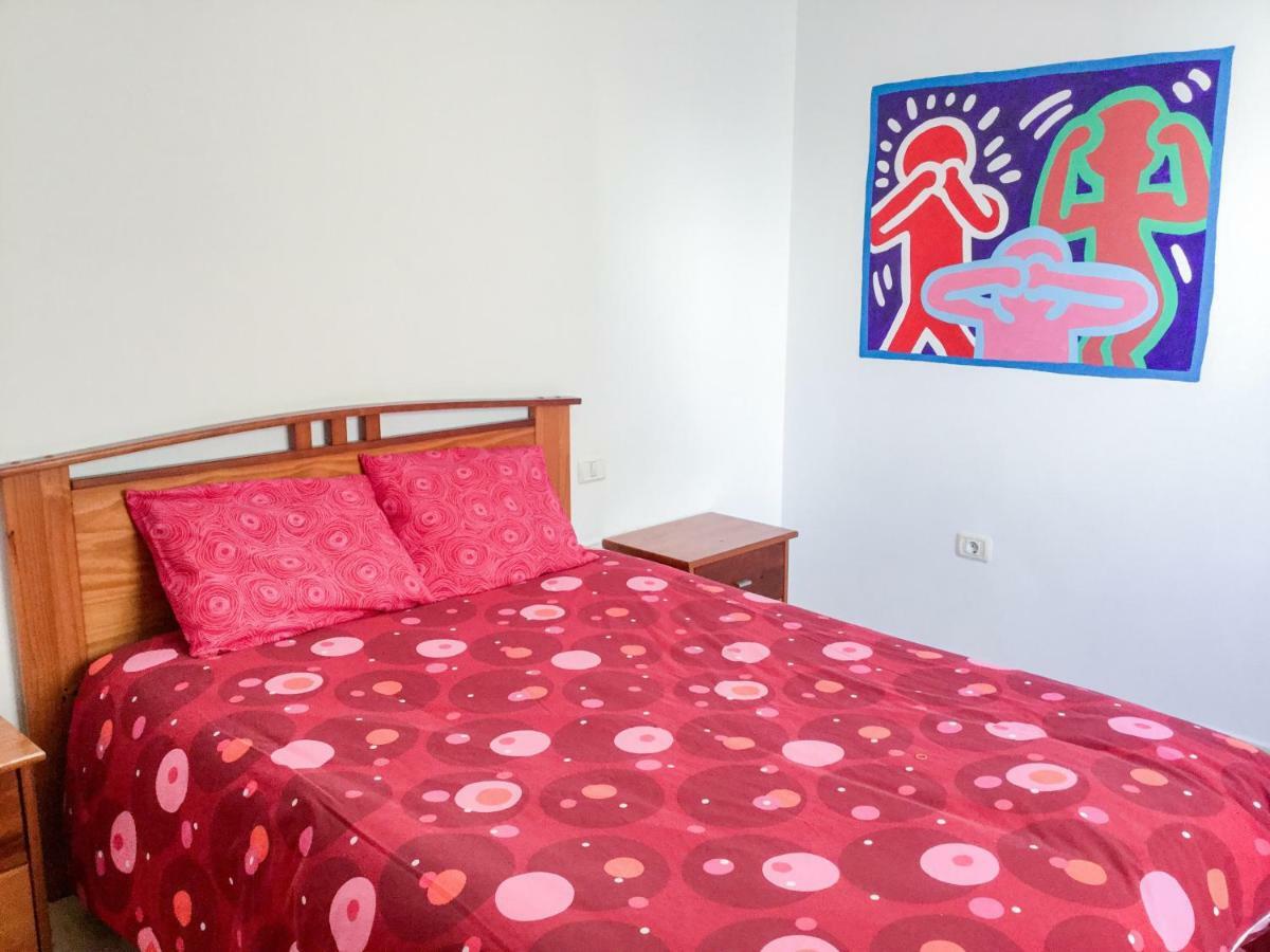 Apartamento Arena En Santa Cruz De La Palma Santa Cruz de la Palma (Isla de la Palma) Exterior foto