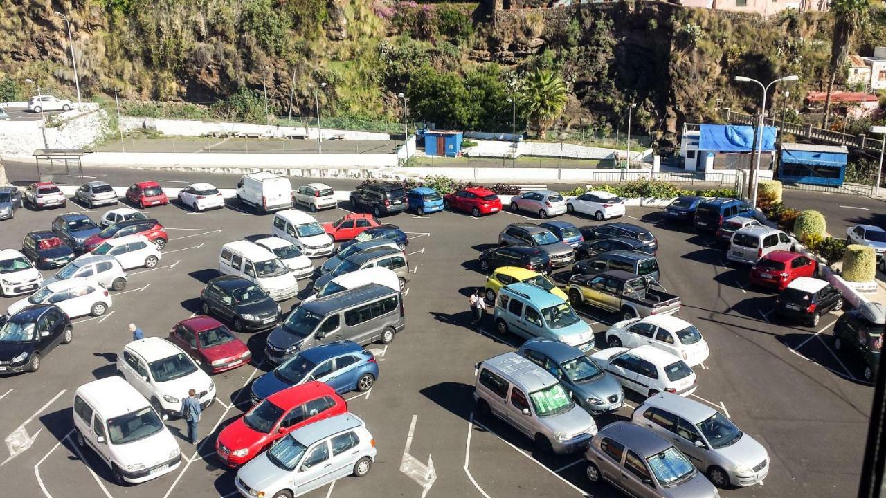 Apartamento Arena En Santa Cruz De La Palma Santa Cruz de la Palma (Isla de la Palma) Exterior foto