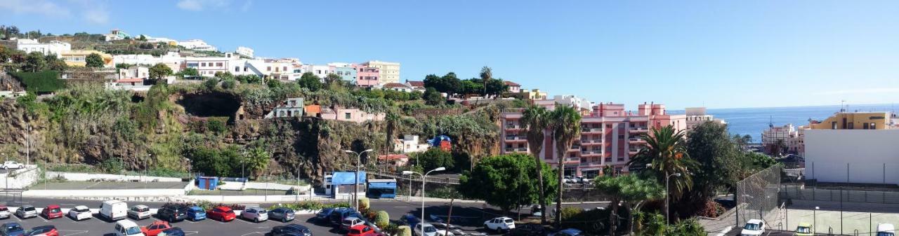 Apartamento Arena En Santa Cruz De La Palma Santa Cruz de la Palma (Isla de la Palma) Exterior foto