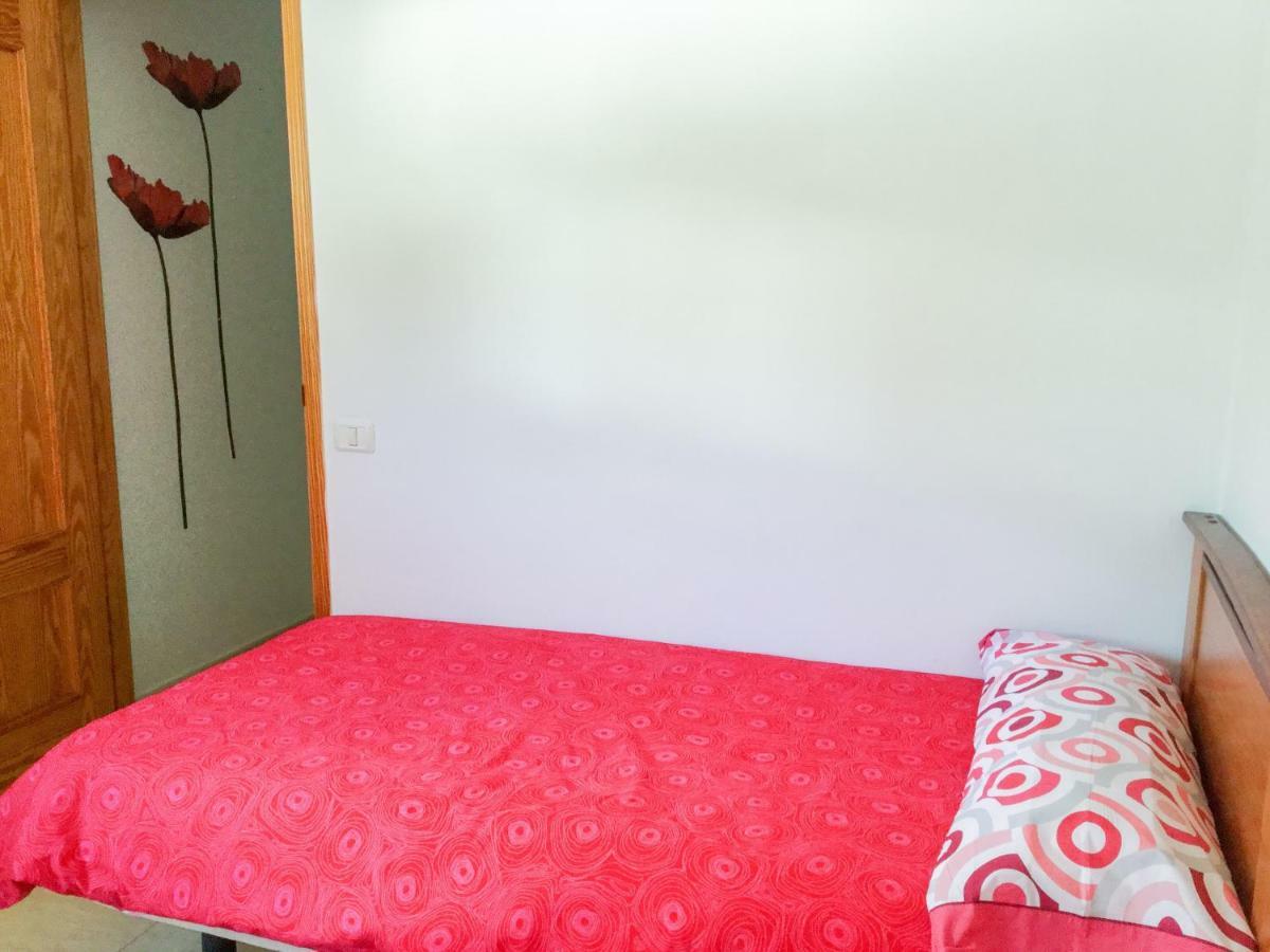Apartamento Arena En Santa Cruz De La Palma Santa Cruz de la Palma (Isla de la Palma) Exterior foto