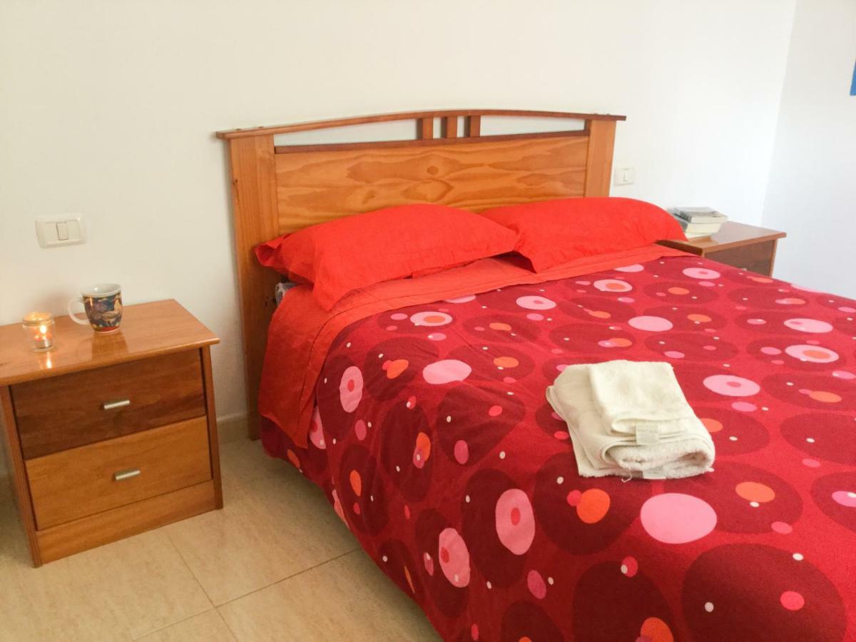 Apartamento Arena En Santa Cruz De La Palma Santa Cruz de la Palma (Isla de la Palma) Exterior foto