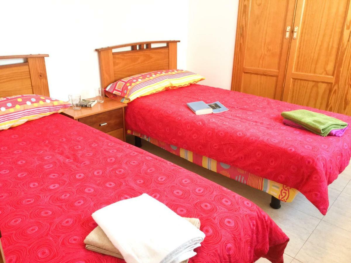 Apartamento Arena En Santa Cruz De La Palma Santa Cruz de la Palma (Isla de la Palma) Exterior foto