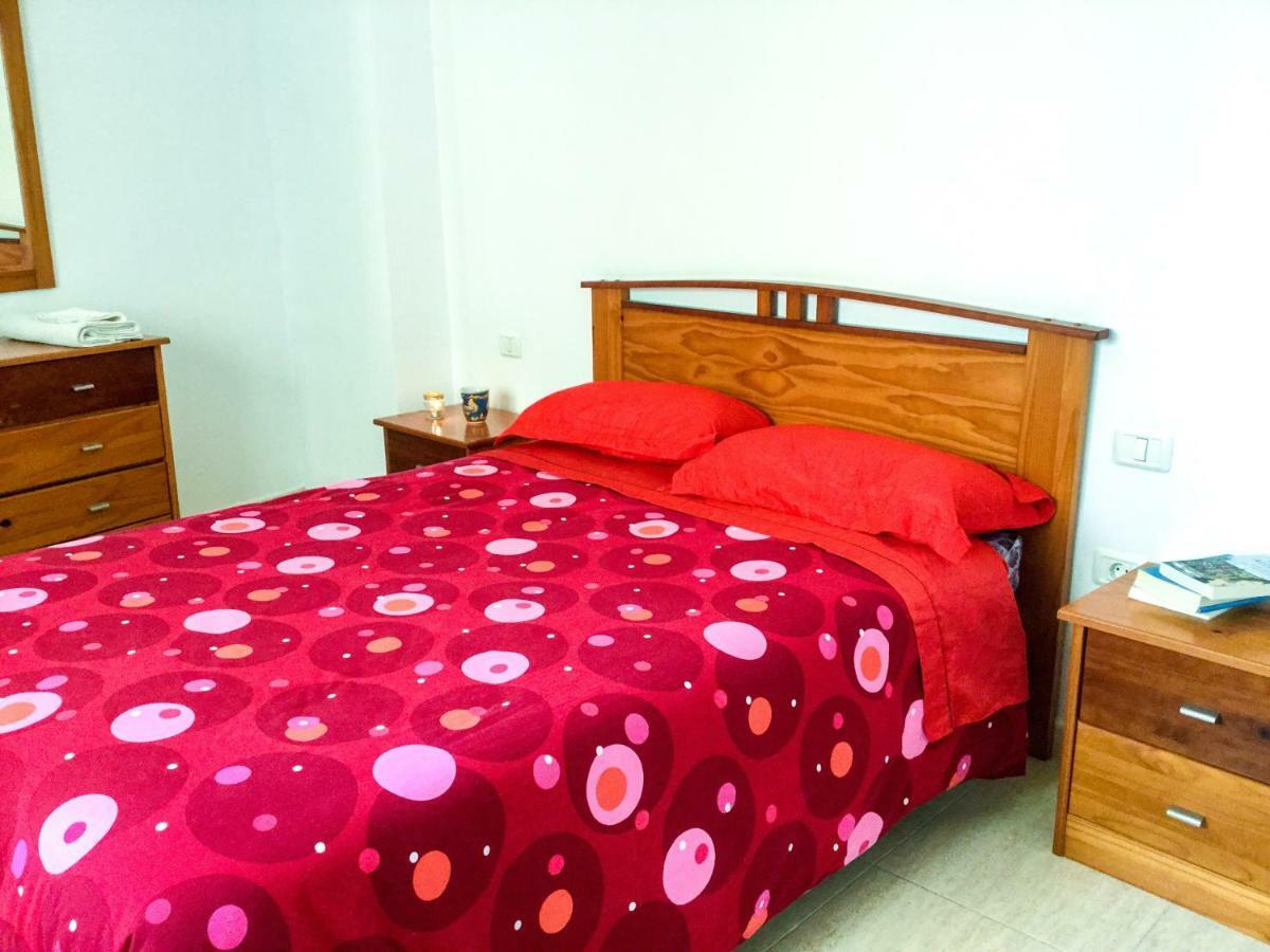 Apartamento Arena En Santa Cruz De La Palma Santa Cruz de la Palma (Isla de la Palma) Exterior foto
