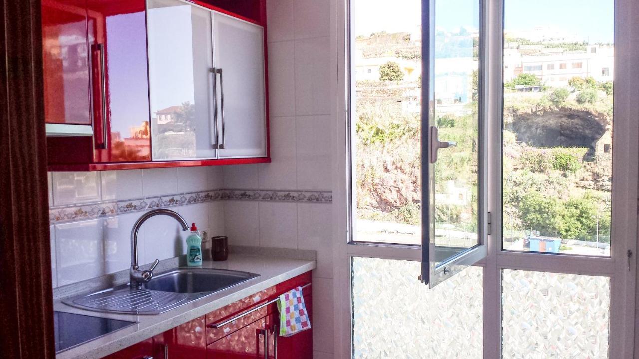 Apartamento Arena En Santa Cruz De La Palma Santa Cruz de la Palma (Isla de la Palma) Exterior foto